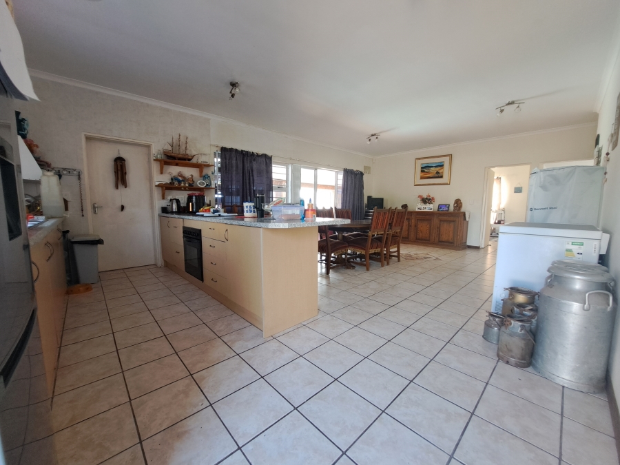 3 Bedroom Property for Sale in Myburgh Park Western Cape